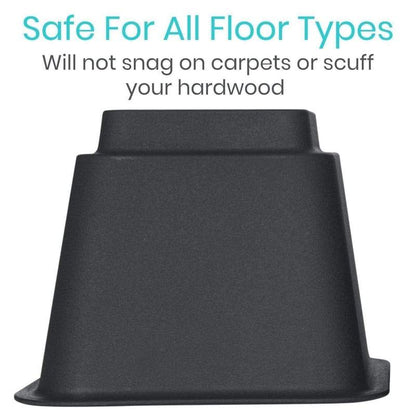 Bed Risers - bed-risers