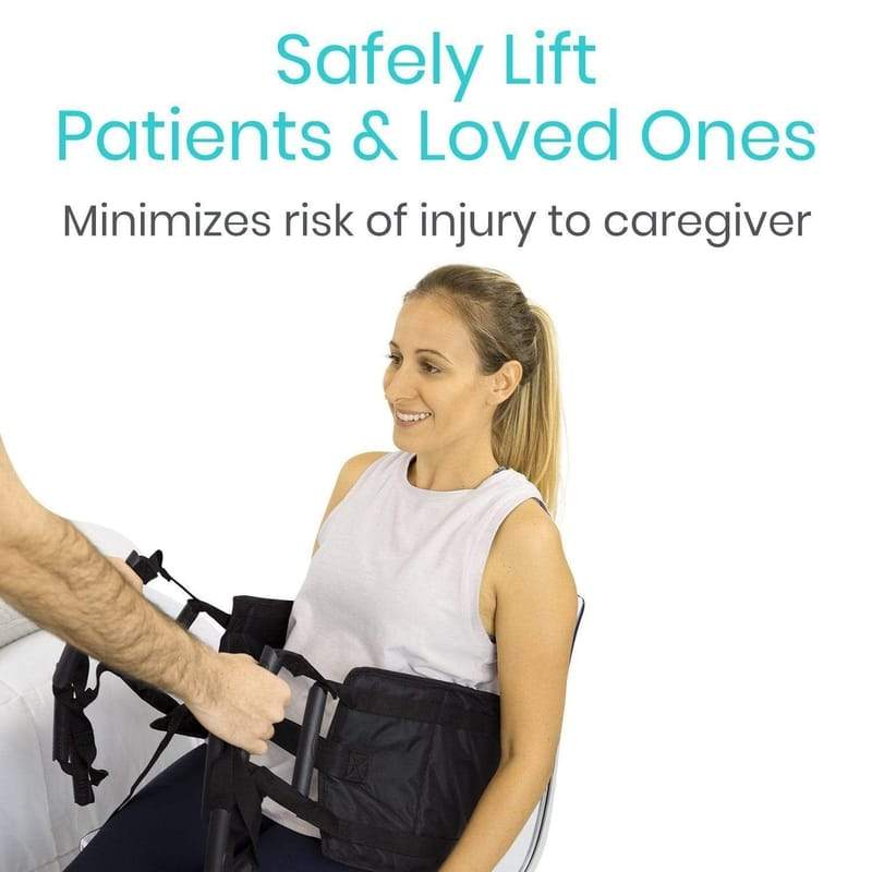Transfer Sling - transfer-sling