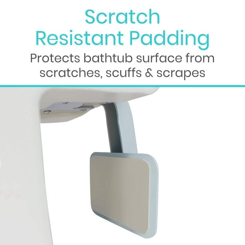 Bathtub Rail - bath-rail