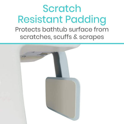 Bathtub Rail - bath-rail