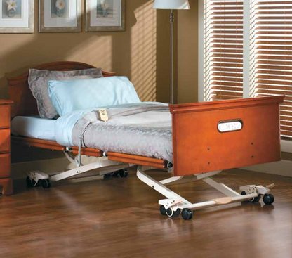 UltraCare® XT AdvanceCare Hospital Bed Frame