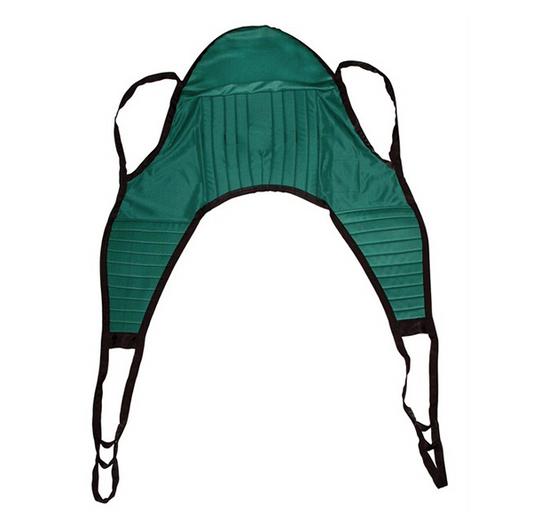 Full Support Divided Leg Padded Sling