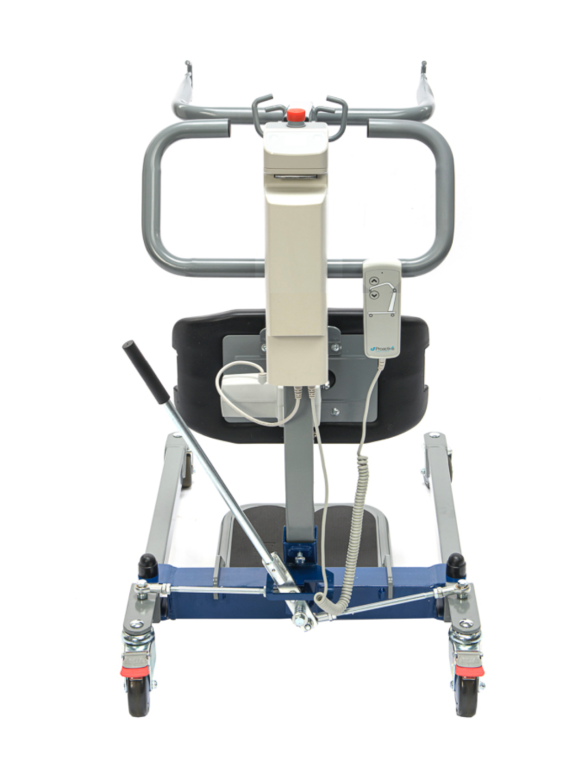 Protekt® STS500 Compact Sit-to-Stand Lift