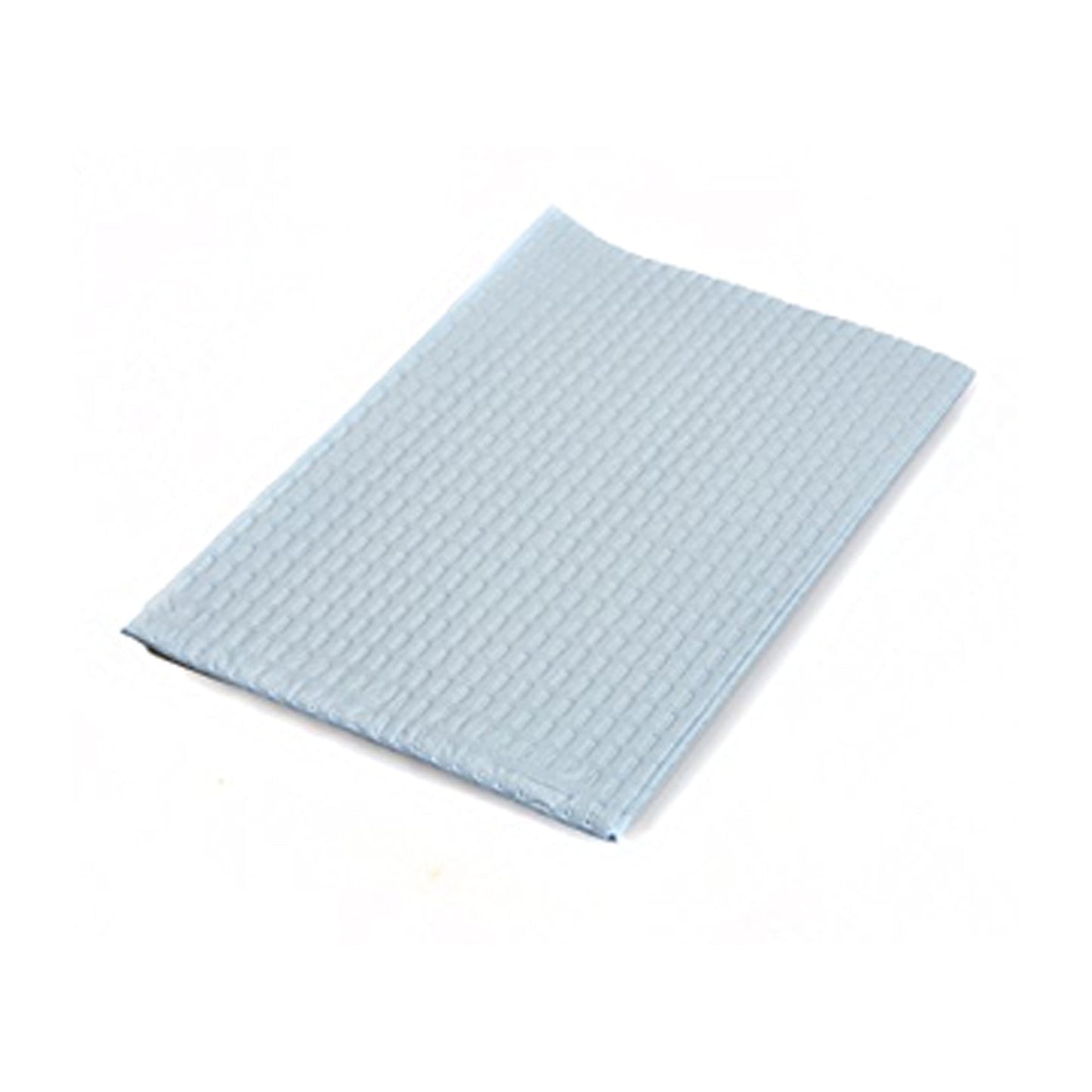 Procedure Towel Swab-ee 13-1/2 X 18 Inch Blue NonSterile, Packaging Type- Case