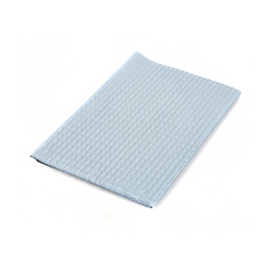 Procedure Towel Swab-ee 13-1/2 X 18 Inch Blue NonSterile, Packaging Type- Case