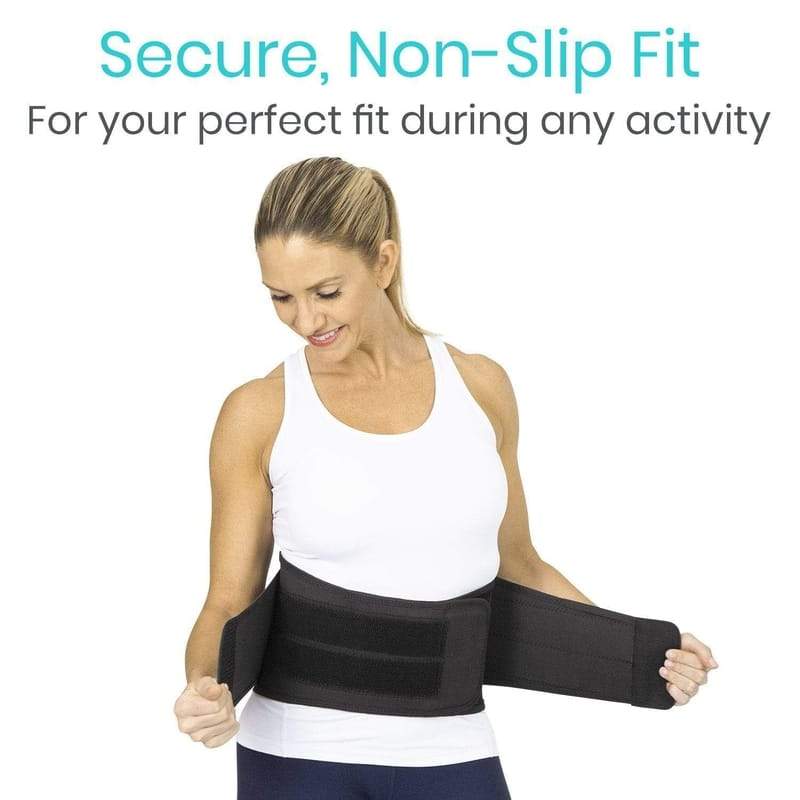Back Brace - back-brace-support