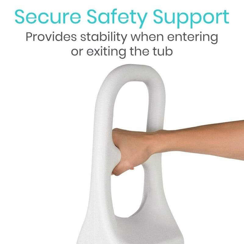 Bathtub Rail - bath-rail