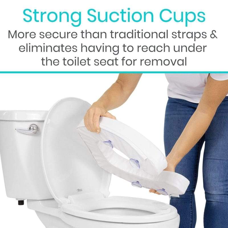 Toilet Seat Cushion - toilet-seat-cushion