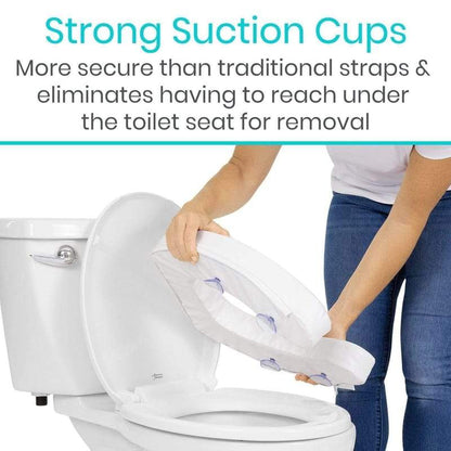 Toilet Seat Cushion - toilet-seat-cushion