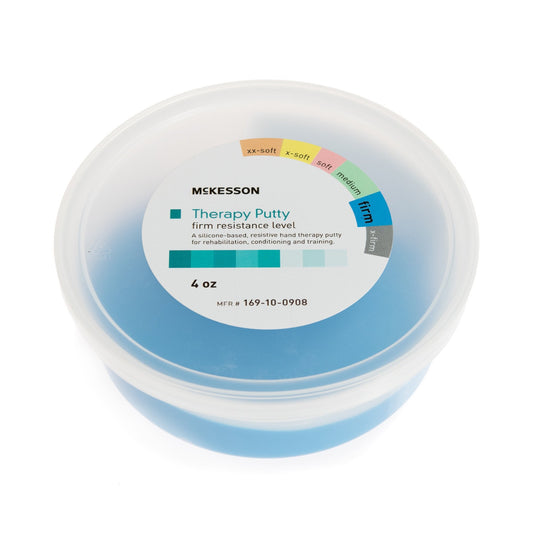 Therapy Putty McKesson Firm 4 oz., Packaging Type- Each