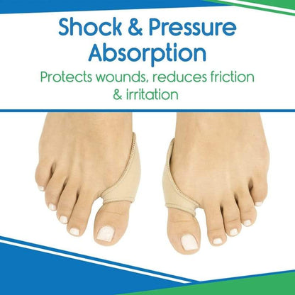Fabric Bunion Protector - fabric-bunion-protector
