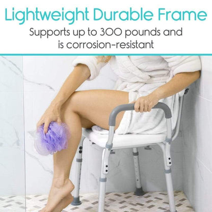 Shower Chair - shower-chair