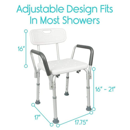 Shower Chair - shower-chair