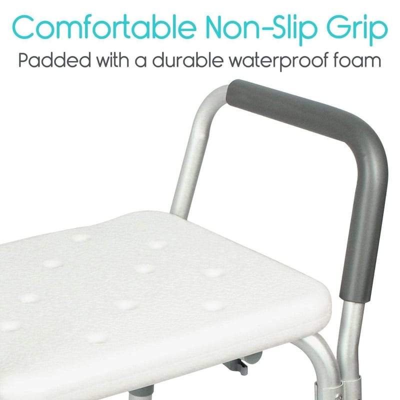 Shower Chair - shower-chair