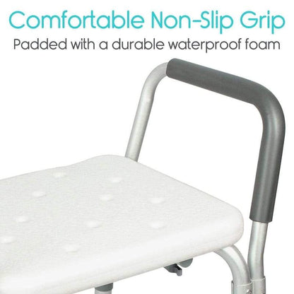 Shower Chair - shower-chair