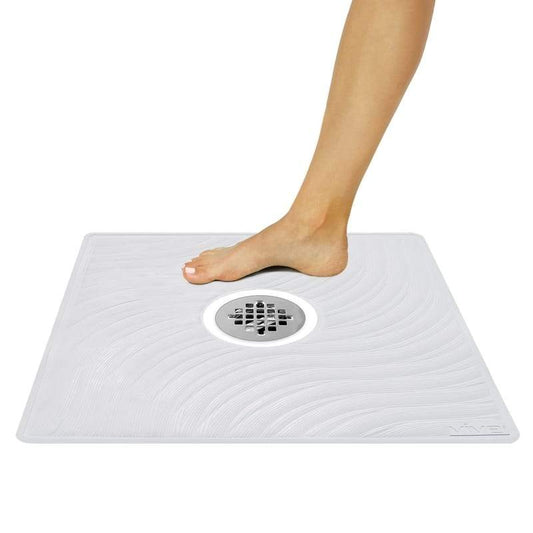 22" x 22" Shower Mat - Default Title - shower-mat