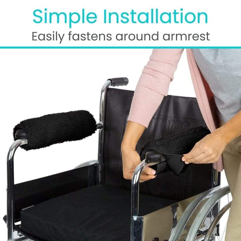 Wheelchair Armrests - wheelchair-armrests