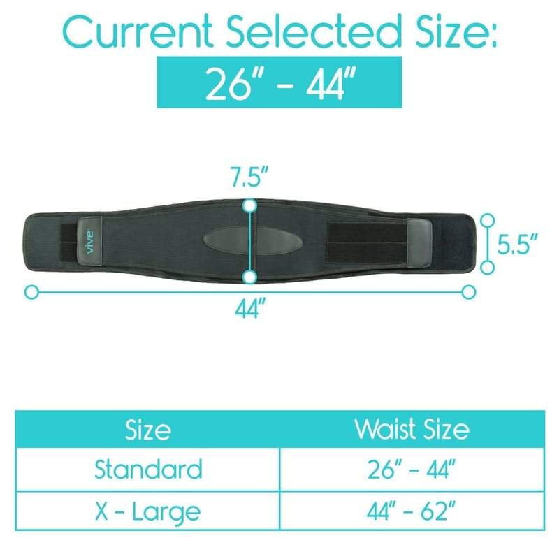 Back Brace - back-brace-support