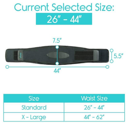 Back Brace - back-brace-support