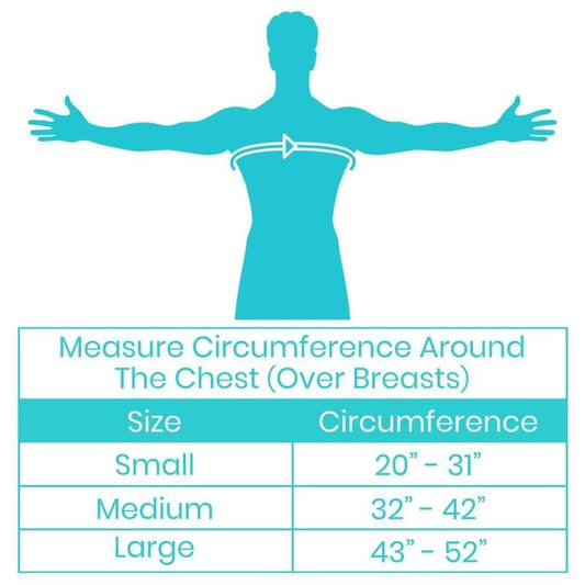 Posture Corrector - MEDIUM - posture-corrector-brace