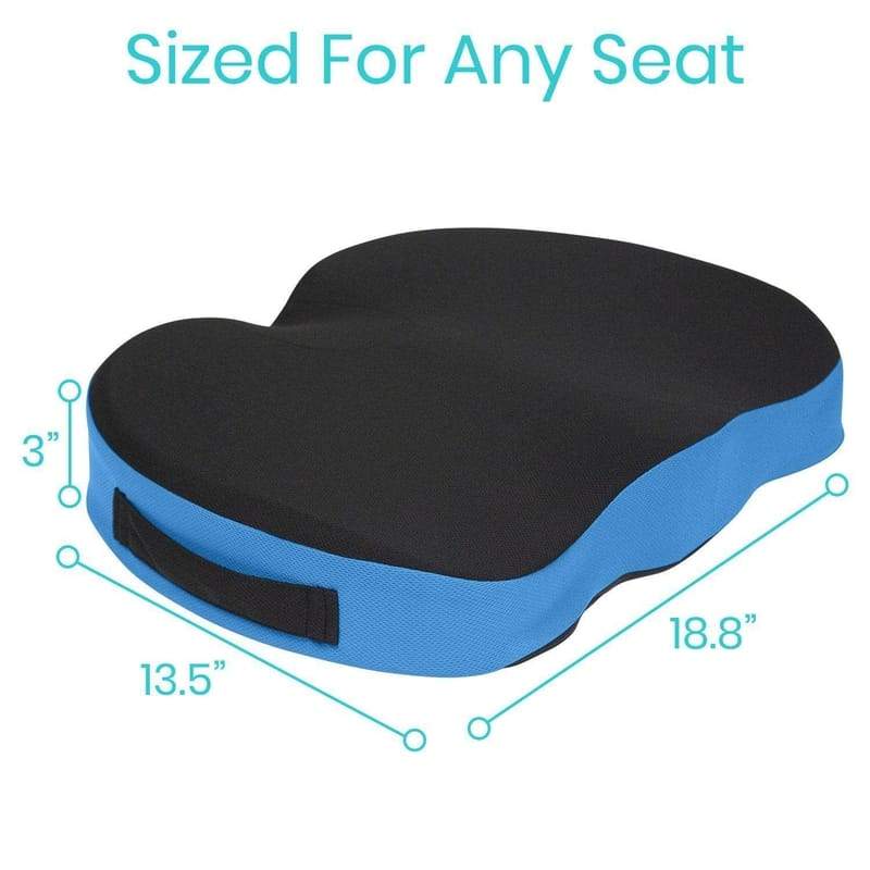 Coccyx Cushion - coccyx-cushion