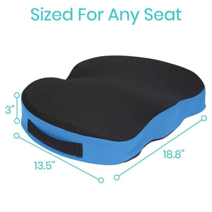 Coccyx Cushion - coccyx-cushion