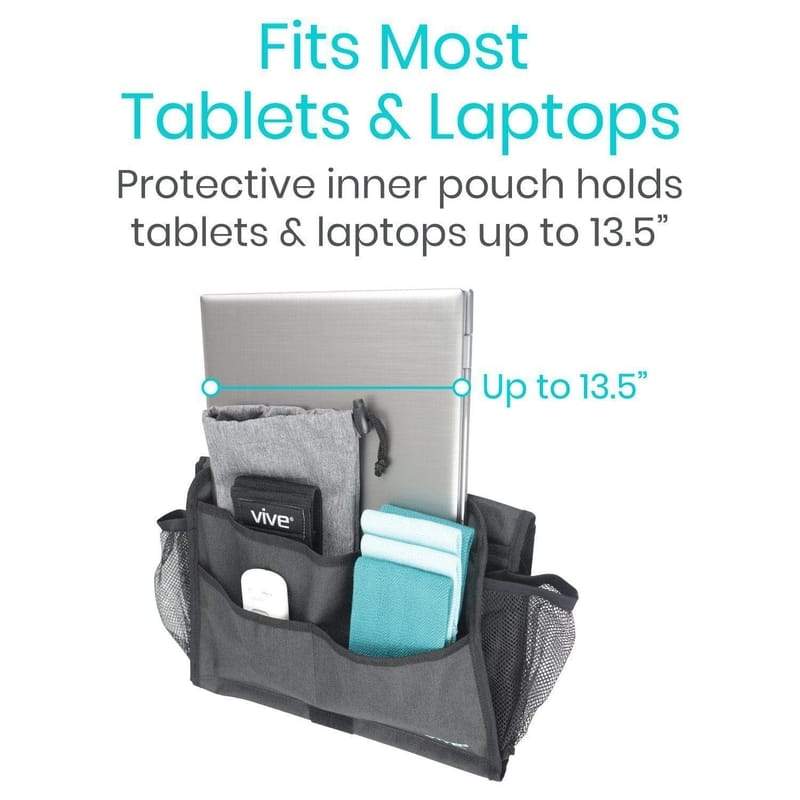 Bedside Caddy - bedside-caddy