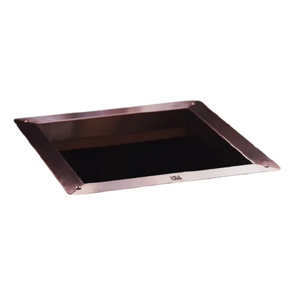 HUUM Embedding Flange For Cliff/Steel Heaters