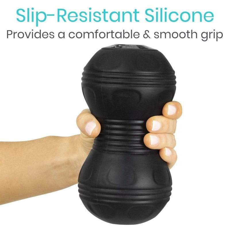 Vibrating Massage Peanut - vibrating-massage-peanut