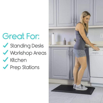 Anti-Fatigue Mat - anti-fatigue-mats