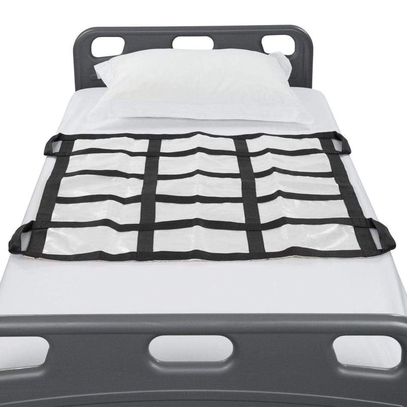 Transfer Blanket - patient-transfer-sheet-handles