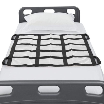 Transfer Blanket - patient-transfer-sheet-handles