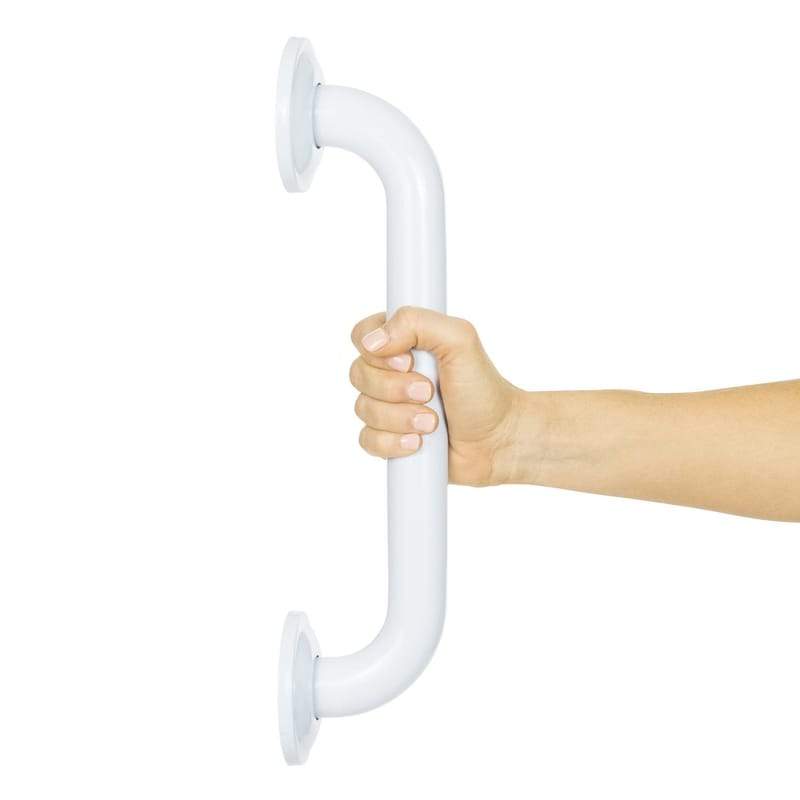 Metal Grab Bar - 16" - grab-bars