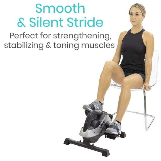 Smart Magnetic Pedal Exerciser - smart-magnetic-pedal-exerciser