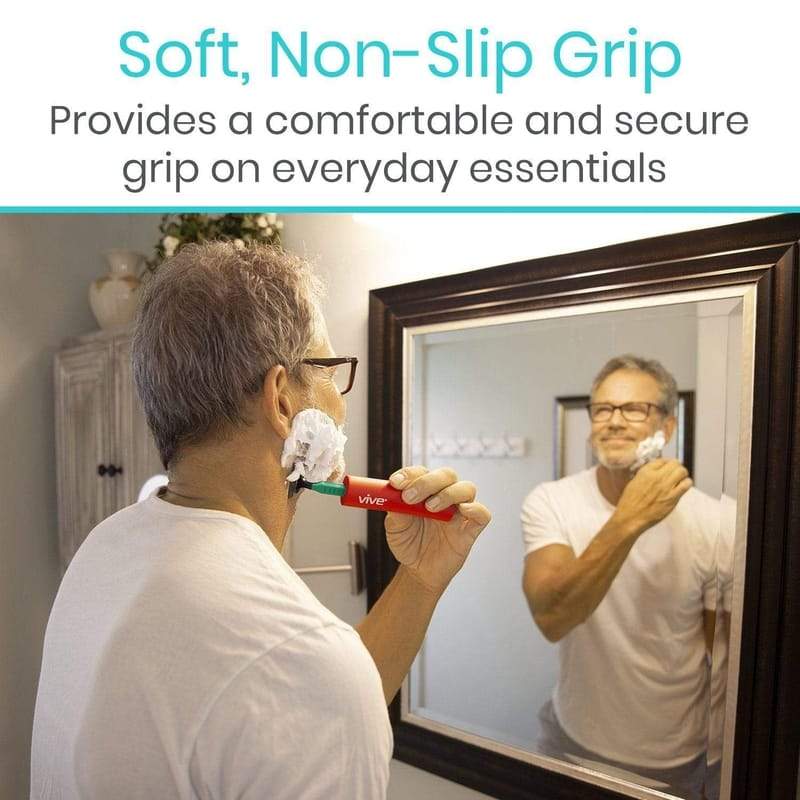 Foam Grip Tubing - foam-tube-grip