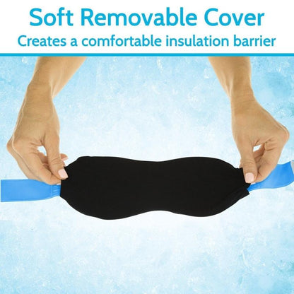Ice Eye Mask - gel-eye-mask