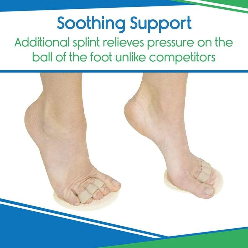 Triple Toe Splint - triple-toe-splint