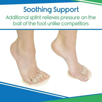 Triple Toe Splint - triple-toe-splint