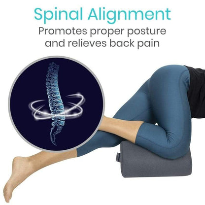 Half Moon Lumbar Cushion - half-moon-lumbar-cushion