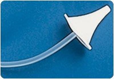 Stoma Cone Assura With Tubing, Packaging Type- Each