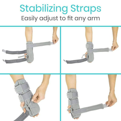 Hand & Wrist Immobilizer - X Small - hand-wrist-immobilizer