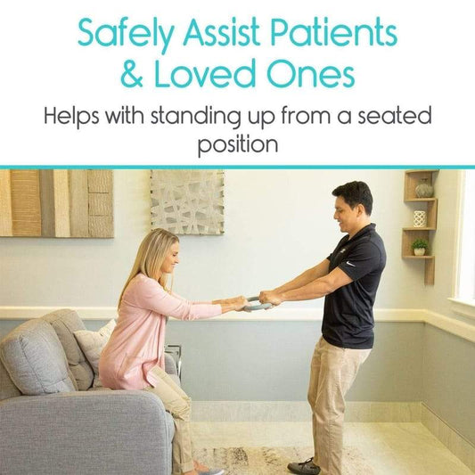 Stand Assist Handle - stand-assist-handle