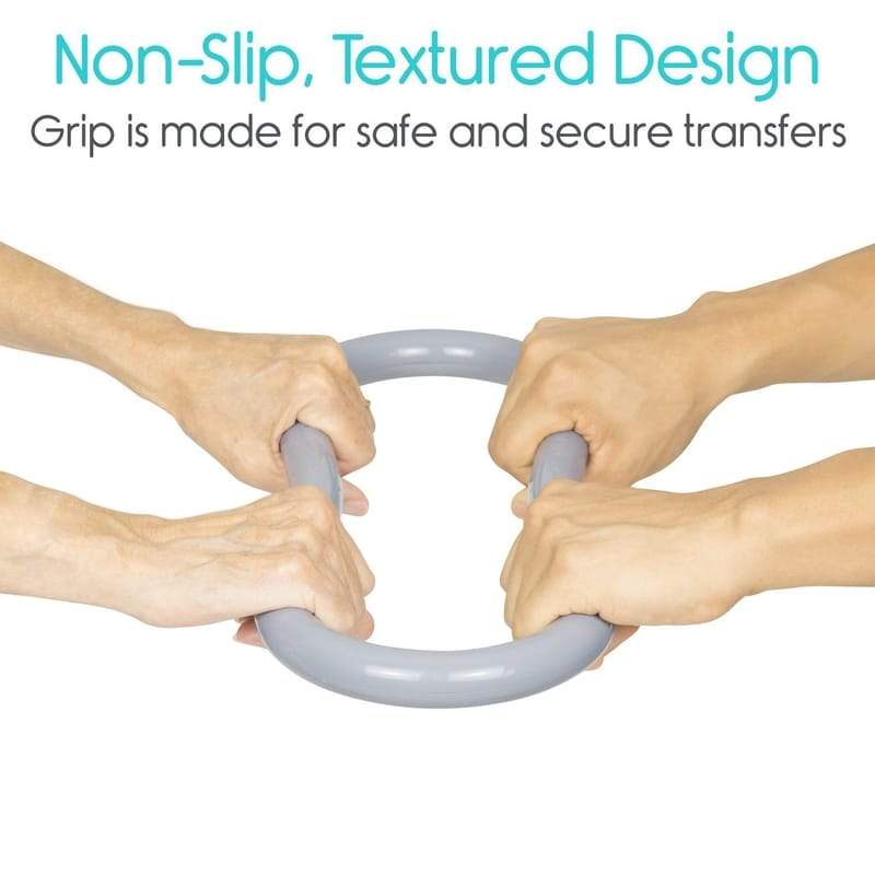 Stand Assist Handle - stand-assist-handle