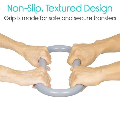 Stand Assist Handle - stand-assist-handle