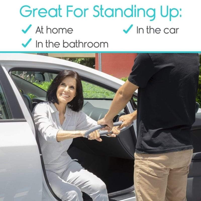Stand Assist Handle - stand-assist-handle
