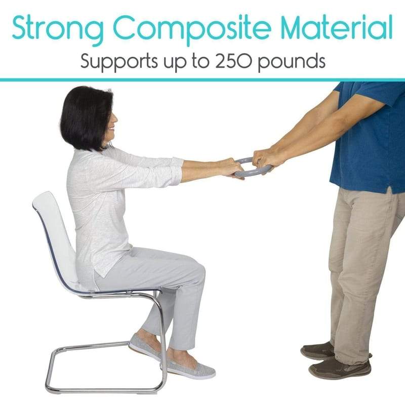 Stand Assist Handle - stand-assist-handle