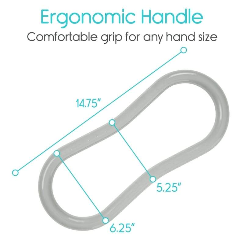 Stand Assist Handle - stand-assist-handle