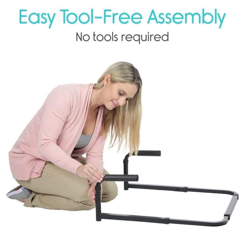 Stand Assist - stand-assist-handrails