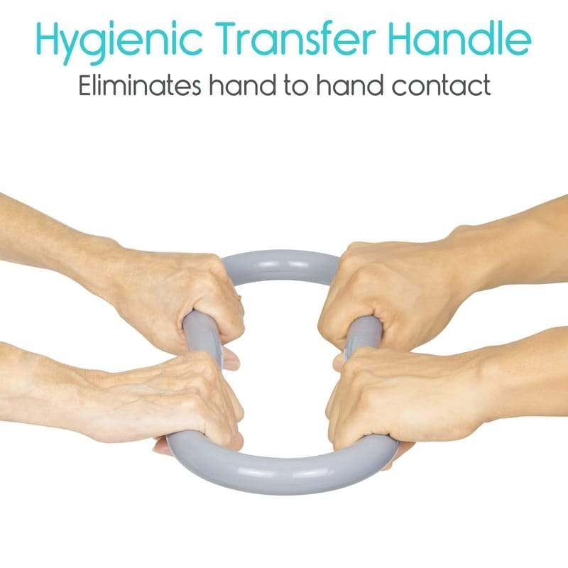 Stand Assist Handle - stand-assist-handle