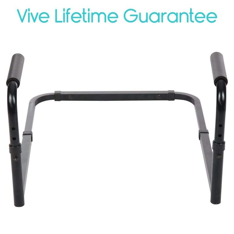 Stand Assist - stand-assist-handrails
